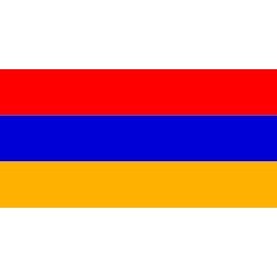 Download free flag armenia icon